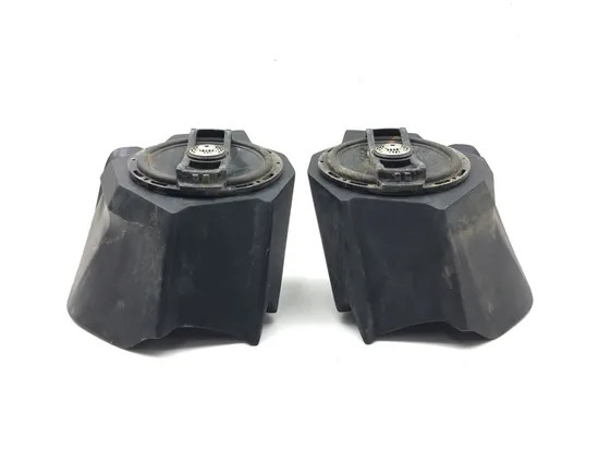 Rockford Fosgate Front Speakers 2016 Polaris RZR XP Turbo EPS 3094