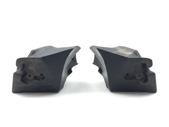 Rockford Fosgate Front Speakers 2016 Polaris RZR XP Turbo EPS 3094