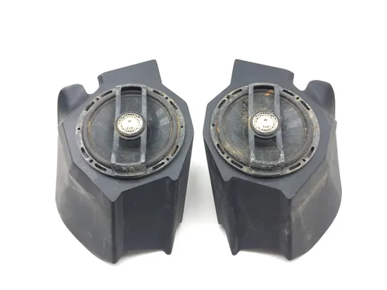 Rockford Fosgate Front Speakers 2016 Polaris RZR XP Turbo EPS 3094