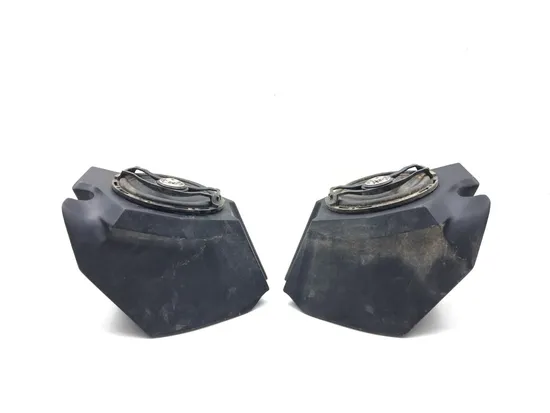 Rockford Fosgate Front Speakers 2016 Polaris RZR XP Turbo EPS 3094