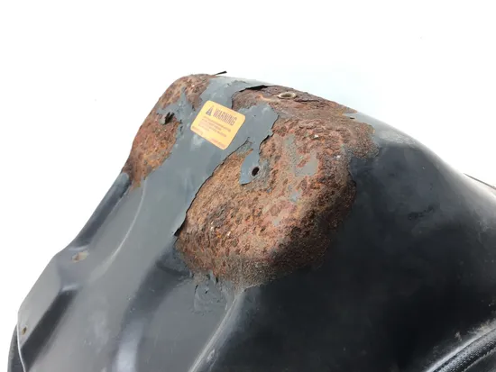 Right Side Passenger Seat 2009 Yamaha Rhino 700 YXR700F 4x4 FI 3104 x