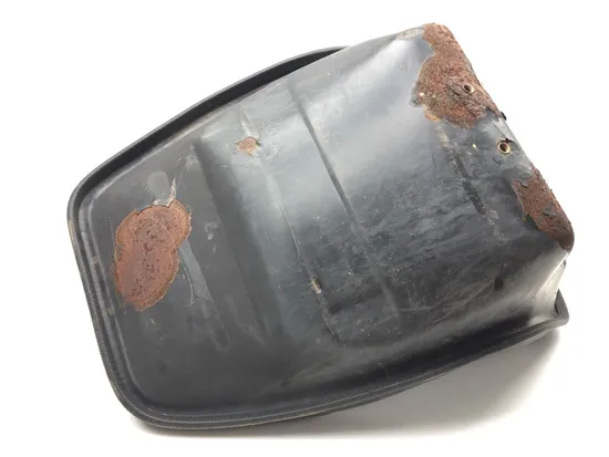 Right Side Passenger Seat 2009 Yamaha Rhino 700 YXR700F 4x4 FI 3104 x