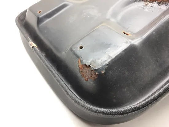 Right Side Passenger Seat 2009 Yamaha Rhino 700 YXR700F 4x4 FI 3104 x