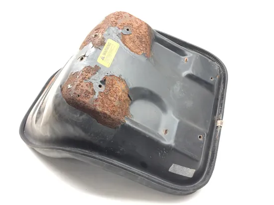 Right Side Passenger Seat 2009 Yamaha Rhino 700 YXR700F 4x4 FI 3104 x