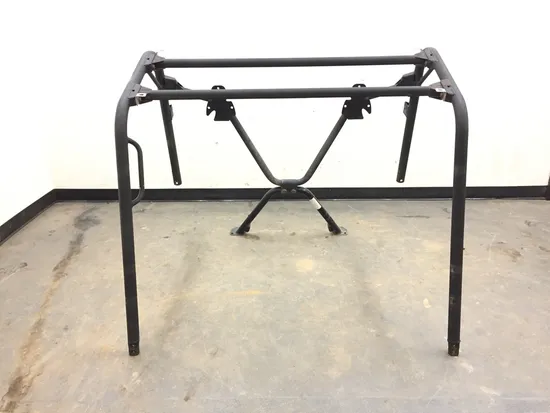 Roll Cage 2009 Yamaha Rhino 700 YXR700F 4x4 FI 3104