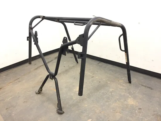 Roll Cage 2009 Yamaha Rhino 700 YXR700F 4x4 FI 3104