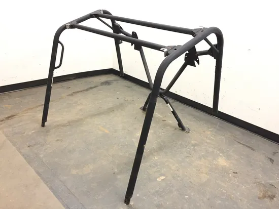 Roll Cage 2009 Yamaha Rhino 700 YXR700F 4x4 FI 3104