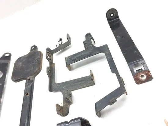 MISC Bracket Set 2016 Polaris RZR XP Turbo EPS 3094