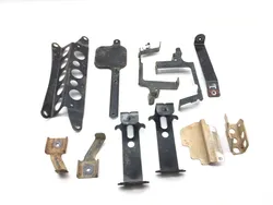 MISC Bracket Set 2016 Polaris RZR XP Turbo EPS 3094