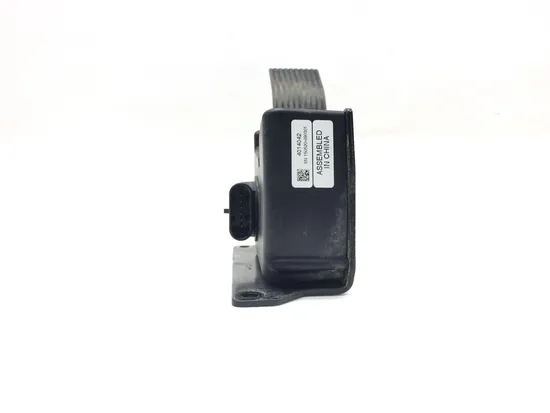 Gas Throttle Pedal 2016 Polaris RZR XP Turbo EPS 3094