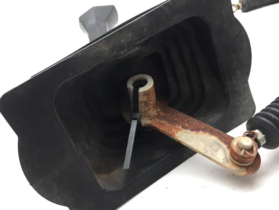 Forward Reverse Shifter 2016 Polaris RZR XP Turbo EPS 3094 x