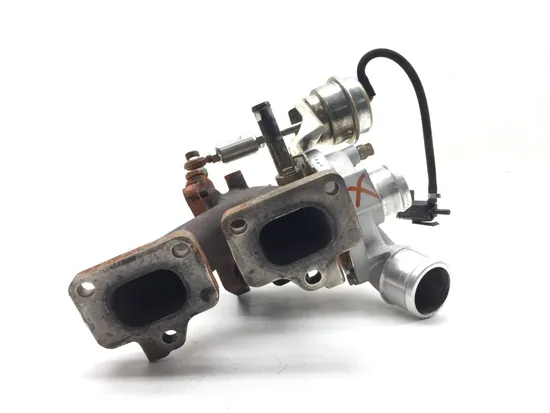 Turbo 2016 Polaris RZR XP Turbo EPS 3094 PARTS