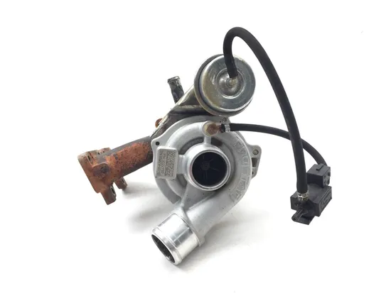 Turbo 2016 Polaris RZR XP Turbo EPS 3094 PARTS