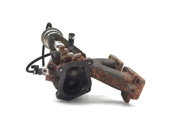 Turbo 2016 Polaris RZR XP Turbo EPS 3094 PARTS