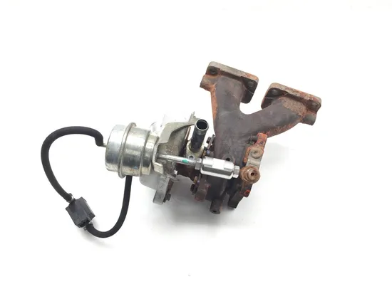 Turbo 2016 Polaris RZR XP Turbo EPS 3094 PARTS