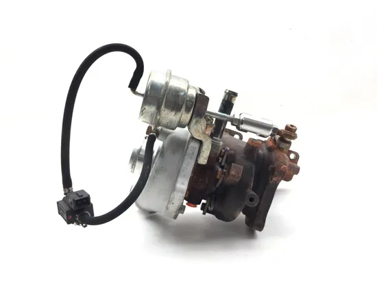 Turbo 2016 Polaris RZR XP Turbo EPS 3094 PARTS