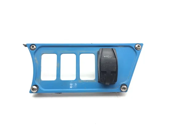 Switch Panels 2016 Polaris RZR XP Turbo EPS 3094