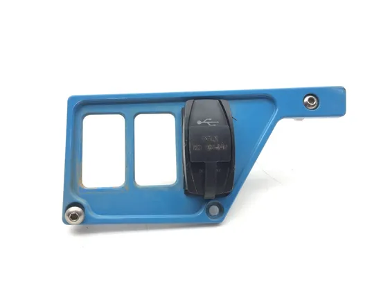 Switch Panels 2016 Polaris RZR XP Turbo EPS 3094