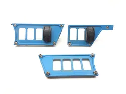 Switch Panels 2016 Polaris RZR XP Turbo EPS 3094