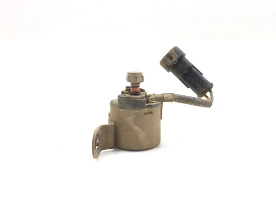 Ignition Starter Solenoid 2016 Polaris RZR XP Turbo EPS 3094