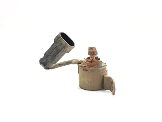 Ignition Starter Solenoid 2016 Polaris RZR XP Turbo EPS 3094