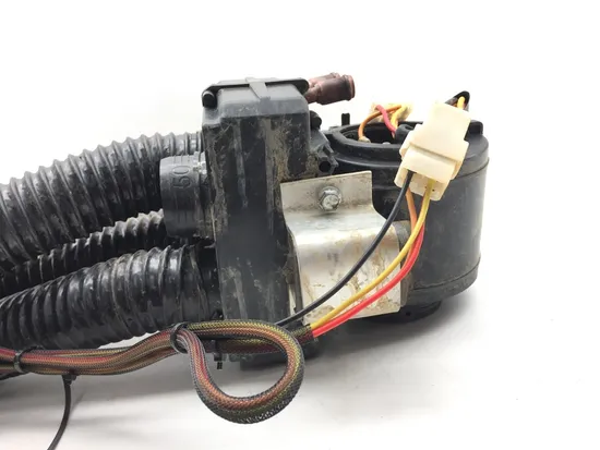 Cab Heater 2016 Polaris RZR XP Turbo EPS 3094 PARTS