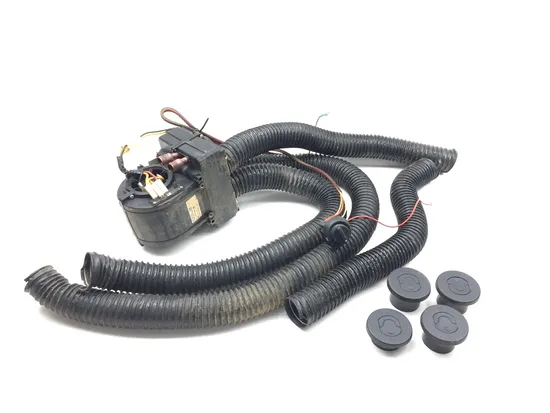 Cab Heater 2016 Polaris RZR XP Turbo EPS 3094 PARTS