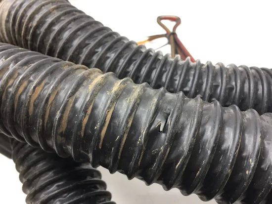 Cab Heater 2016 Polaris RZR XP Turbo EPS 3094 PARTS