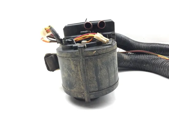 Cab Heater 2016 Polaris RZR XP Turbo EPS 3094 PARTS