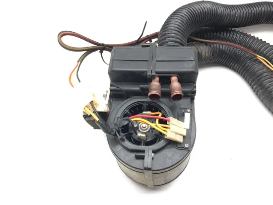 Cab Heater 2016 Polaris RZR XP Turbo EPS 3094 PARTS