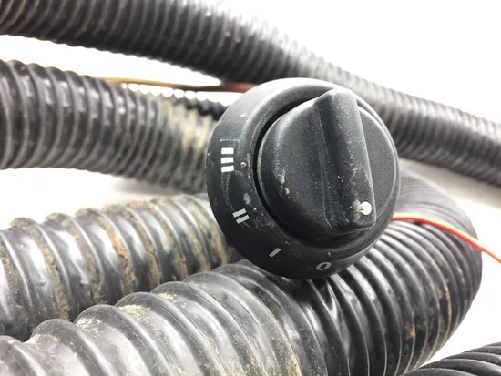 Cab Heater 2016 Polaris RZR XP Turbo EPS 3094 PARTS