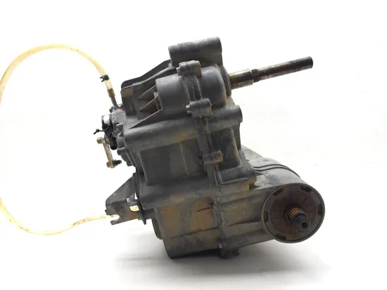 Complete Transmission 2016 Polaris RZR XP Turbo EPS 3094