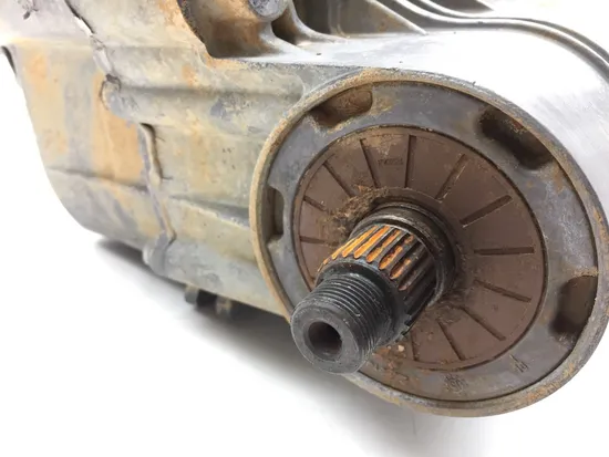 Complete Transmission 2016 Polaris RZR XP Turbo EPS 3094