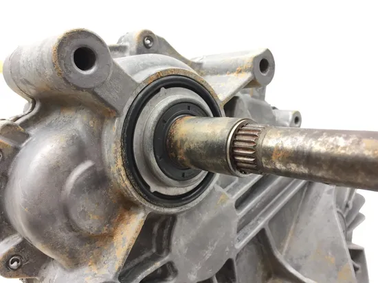 Complete Transmission 2016 Polaris RZR XP Turbo EPS 3094