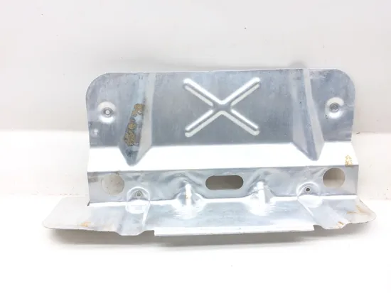 Exhaust Muffler Heat Shield 2016 Polaris RZR XP Turbo EPS 3094 x