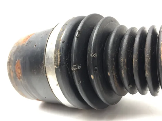 Rhino 2.0 Rear Passenger Right Axle 2016 Polaris RZR XP Turbo EPS 3094 x 3