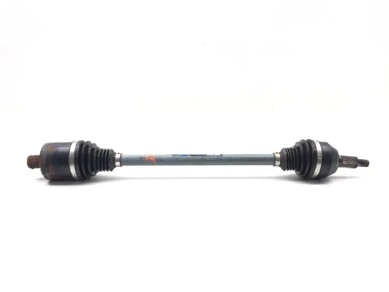 Rhino 2.0 Rear Passenger Right Axle 2016 Polaris RZR XP Turbo EPS 3094 x