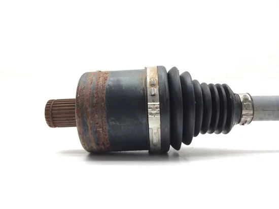 Rhino 2.0 Rear Passenger Right Axle 2016 Polaris RZR XP Turbo EPS 3094 x 10