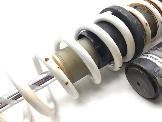 Front Right Shock Suspension 2016 Polaris RZR XP Turbo EPS 3094