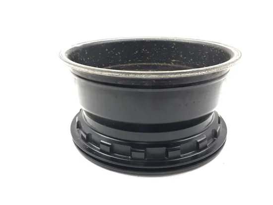 14 HD Alloy Beadlock Front Wheel Set 2016 Polaris RZR XP Turbo EPS 3094