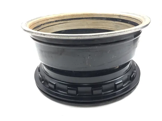 14 HD Alloy Beadlock Front Wheel Set 2016 Polaris RZR XP Turbo EPS 3094