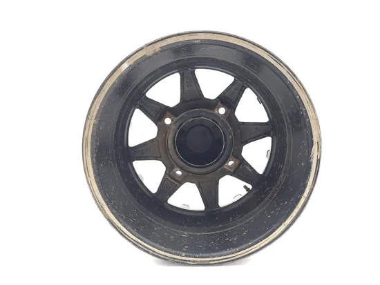 14 HD Alloy Beadlock Front Wheel Set 2016 Polaris RZR XP Turbo EPS 3094