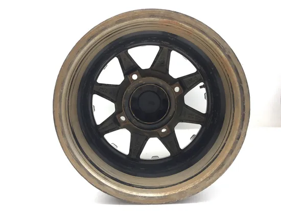 14 HD Alloy Beadlock Front Wheel Set 2016 Polaris RZR XP Turbo EPS 3094