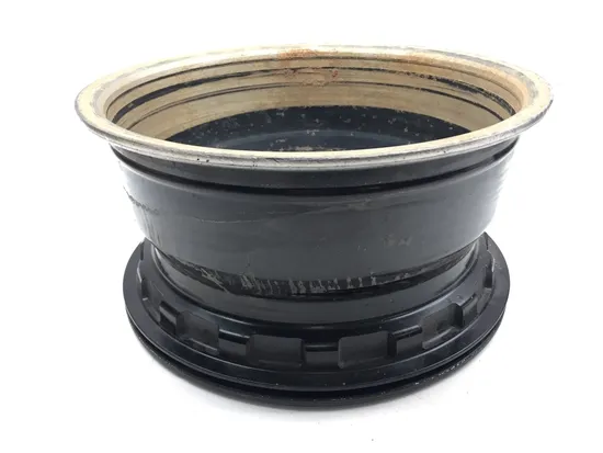 14 HD Alloy Beadlock Front Wheel Set 2016 Polaris RZR XP Turbo EPS 3094