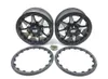 14 HD Alloy Beadlock Front Wheel Set 2016 Polaris RZR XP Turbo EPS 3094