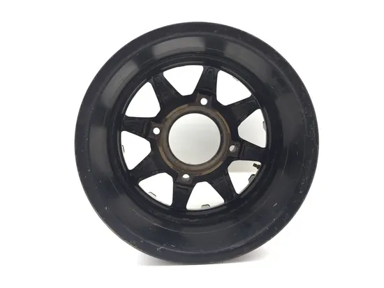 14 HD Alloy Beadlock Rear Wheel Set 2016 Polaris RZR XP Turbo EPS 3094