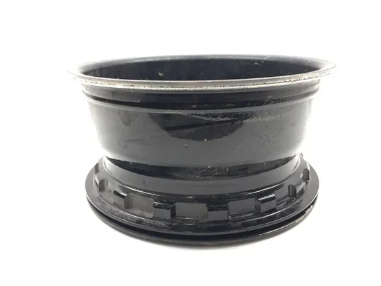 14 HD Alloy Beadlock Rear Wheel Set 2016 Polaris RZR XP Turbo EPS 3094