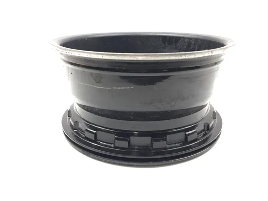 14 HD Alloy Beadlock Rear Wheel Set 2016 Polaris RZR XP Turbo EPS 3094