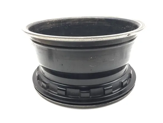 14 HD Alloy Beadlock Rear Wheel Set 2016 Polaris RZR XP Turbo EPS 3094