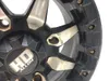14 HD Alloy Beadlock Rear Wheel Set 2016 Polaris RZR XP Turbo EPS 3094